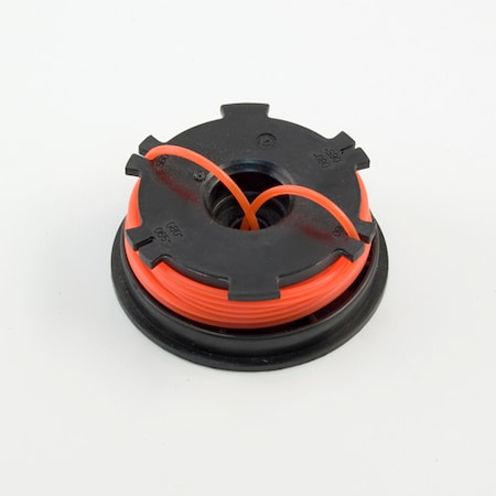 Mtd Spool Asm-Reel 953-1156